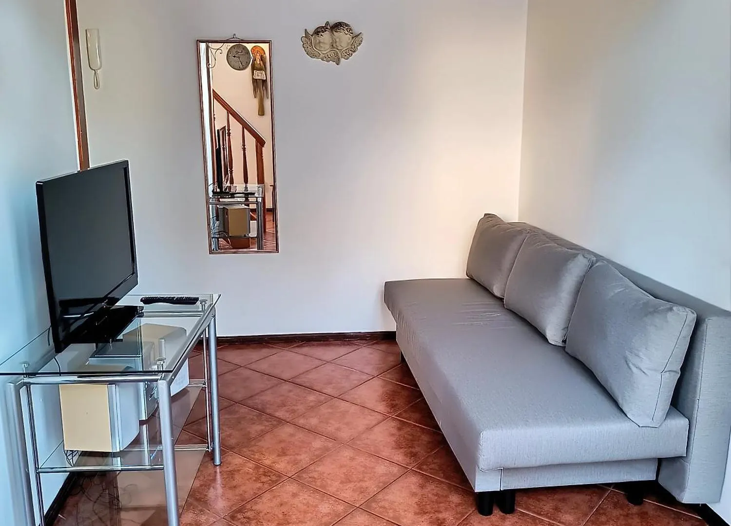 Old Town Mezzanine Apartment Danzica Polonia